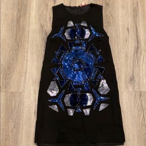 Gorgeous dress by PAROSH